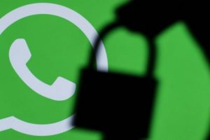 WhatsApp hesabınızı &ccedil;alabilirler!