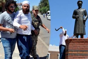 M&uuml;ptelaları ikna etmek i&ccedil;in uyuşturucu kullanmış!