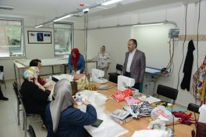 "Beşinci Mevsim" Bursa İneg&ouml;l'e y&ouml;n verecek