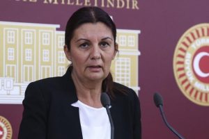 CHP Bursa Milletvekili Karabıyık'tan MEB'e tepki!