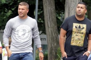 Podolski'den Burak Yılmaz tweeti!