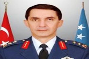 Hava Kuvvetleri Komutanlığına atanan Orgeneral K&uuml;&ccedil;&uuml;kaky&uuml;z kimdir?
