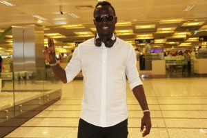 Bursaspor'un yeni transferi geliyor