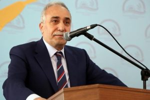 Fakıbaba: Spek&uuml;lat&ouml;rleri &ouml;nlemek i&ccedil;in g&uuml;mr&uuml;k vergisini d&uuml;ş&uuml;rd&uuml;k