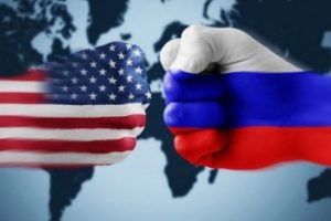 Medvedev: ABD ticaret savaşı ilan etti