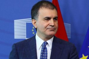 &Ccedil;elik: G&uuml;mr&uuml;k Birliği meselesi T&uuml;rkiye'nin tek taraflı bir talebi değil