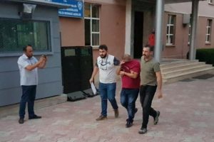 Sivas'ta uyuşturucu operasyonuna 1 tutuklama