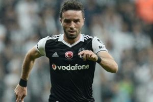 Beşiktaş'a bir sakatlık şoku daha!