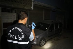 Tartıştığı kardeşini bı&ccedil;aklayarak ağır yaraladı!
