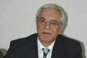 Bursa'da yaşayan eski İ&ccedil;işleri Bakanının kardeşi Abdi Gazioğlu vefat etti