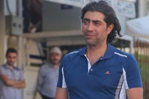 Doktor Moha&ccedil; İkbali Yaşar, Valla Kanyonu'nda ge&ccedil;irdiği 3 g&uuml;n&uuml; anlattı