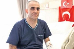 15 Temmuz kahramanı general oldu