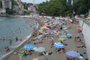 Bursa'da bug&uuml;n ve yarın hava durumu nasıl olacak? (3 Ağustos 2017 Perşembe)