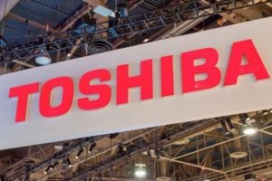 Toshiba, &ccedil;ip fabrikası kuracak