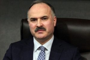 Gedikli: 2018'deki ilk PPK'da faiz inebilir