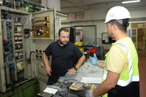 Bursa'da UR-GE firmaları enerjide y&uuml;zde 35'e varan tasarruf sağlayacak