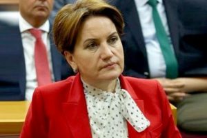 'Akşener i&ccedil;in 625 kişi istifa etti' iddiasına MHP'den a&ccedil;ıklama