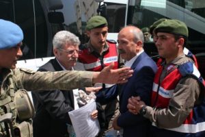 Bursa'daki FET&Ouml;/PDY davasına erteleme