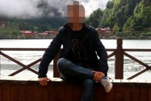 İlkokul &ouml;ğretmenine 'kadın veliyi tacizden' soruşturma