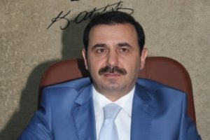 Yeni Cumhuriyet Başsavcısı: Bursa'ya tayin olmak gurur verici