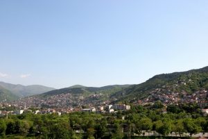 Bursa yaşam kalitesi en y&uuml;ksek 21. şehir oldu!