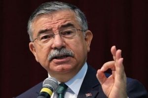 Milli Eğitim Bakanı Yılmaz: Yabancı dil problemini &ccedil;&ouml;zeceğiz