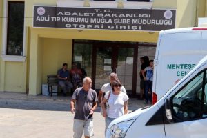 Motoryat faciasında &ouml;lenlerin cenazeleri ailelerine teslim edildi