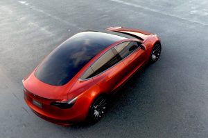 Tesla menzilini 550 kilometreye &ccedil;ıkarttı