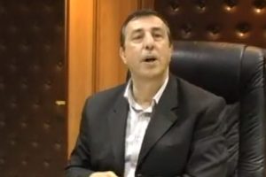 Personele yazılan ila&ccedil;ları PYD'ye g&ouml;ndermiş