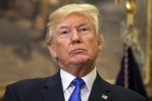 Trump'ın a&ccedil;ıklamaları T&uuml;rkleri umutlandırdı