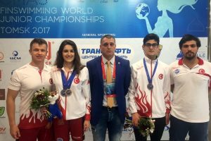 D&uuml;n d&uuml;nya ikincisi, bug&uuml;n d&uuml;nya şampiyonu oldu