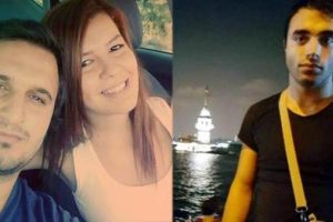 'Talihsizlik' dedi ama m&uuml;ebbet hapse mahkum oldu!