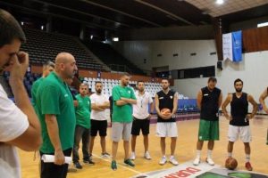 Bursaspor Durmazlar yeni sezonun startını verdi