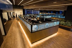 Borsa g&uuml;n&uuml; y&uuml;kselişle tamamladı