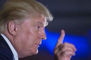 Trump Rusya konusunda kongreyi su&ccedil;ladı
