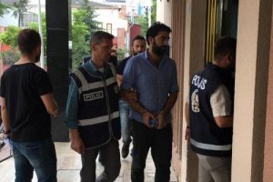 Bilecik'te FET&Ouml; ş&uuml;phelisi 11 kişi adliyede