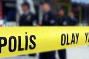 Kardeş kavgasında kan aktı