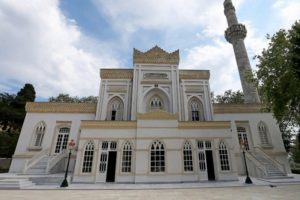 Erdoğan, Cuma namazında ibadete a&ccedil;acak!