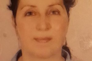 Yalnız yaşayan kadın evinde &ouml;l&uuml; bulundu