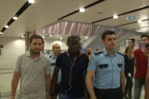 İşte Ndiaye'nin Galatasaray'a maliyeti