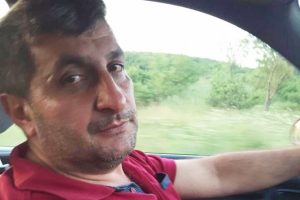 Su tankeri altında kalan iş&ccedil;i hayatını kaybetti