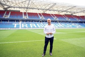 Usta'dan taraftarı heyecanlandıran açıklama 