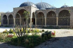 Bakan Kurtulmuş, Ahmed-i Hani M&uuml;zesi'nin a&ccedil;ılışını yapacak