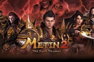 Metin 2 oyunu &ouml;l&uuml;me g&ouml;t&uuml;rm&uuml;ş