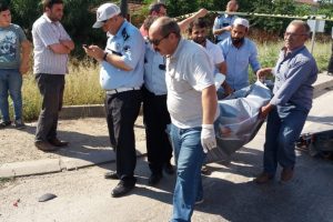 Bursa'daki tır faciası yargı &ouml;n&uuml;nde