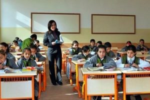 340 bin &ouml;ğrenciye &ouml;zel okul teşviki verilecek