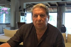 "Galatasaray, Terim gelmesin diye Lucescu'yla g&ouml;r&uuml;şt&uuml;"