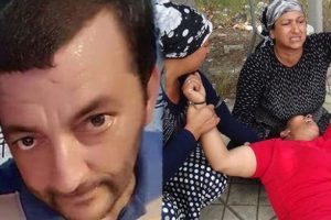 37 yıl boyunca yaşadığı &ouml;l&uuml;nce anlaşıldı