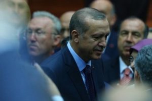 AK Parti'de 10 yeni kural