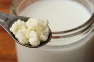 Kefir t&uuml;ketin uzun yaşayın